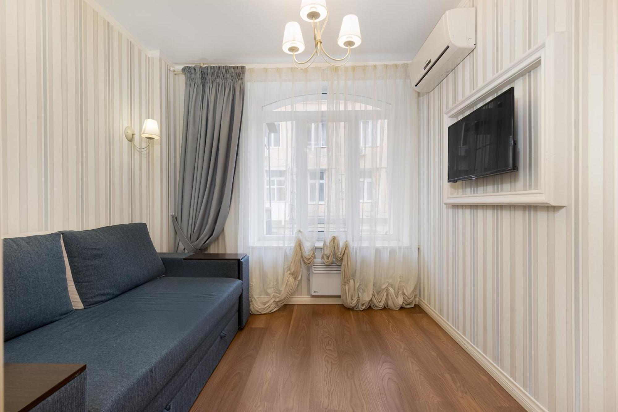Deribasivska 10 Luxury Apartment Одесса Экстерьер фото