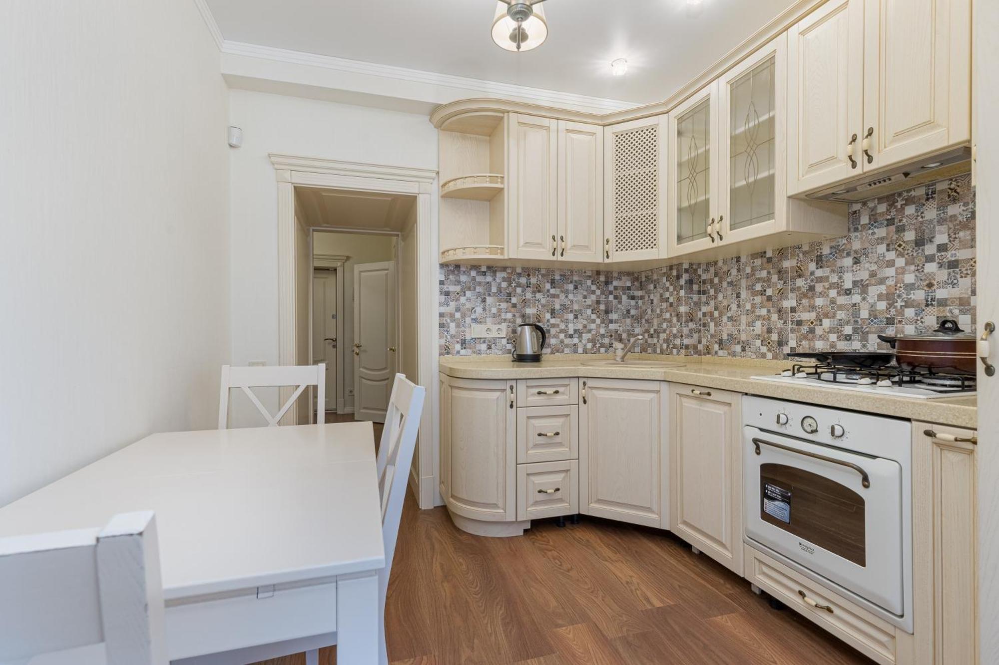 Deribasivska 10 Luxury Apartment Одесса Экстерьер фото