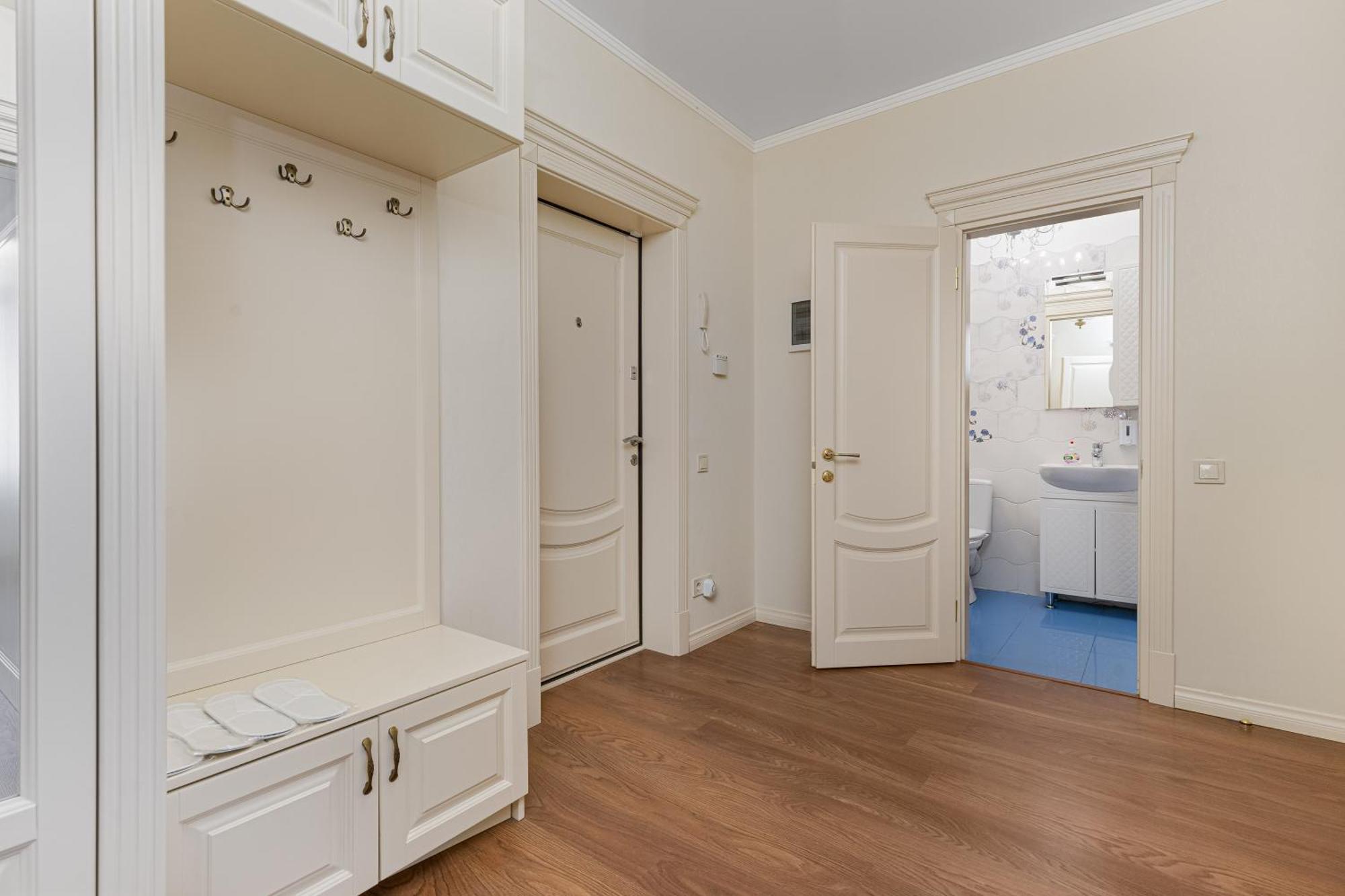 Deribasivska 10 Luxury Apartment Одесса Экстерьер фото